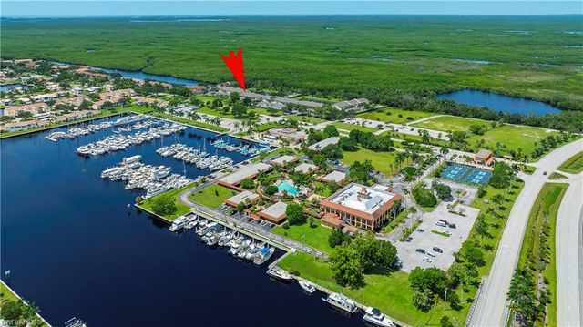 314 Newport DR 1605, Naples, FL 34114