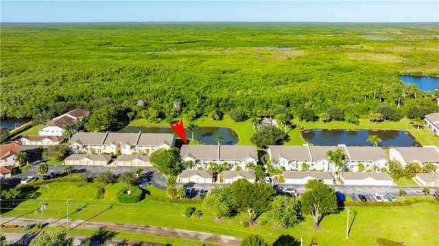 314 Newport DR 1605, Naples, FL 34114