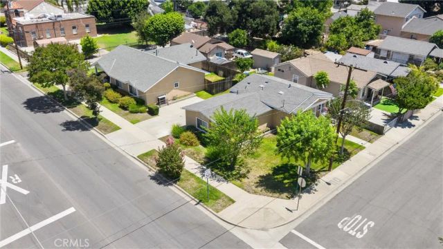 1813 1St, A Street, La Verne, CA 91750