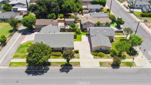 1813 1St, A Street, La Verne, CA 91750