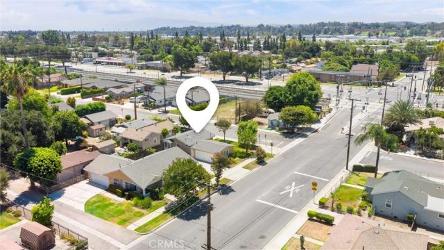 1813 1St, A Street, La Verne, CA 91750