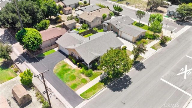 1813 1St, A Street, La Verne, CA 91750