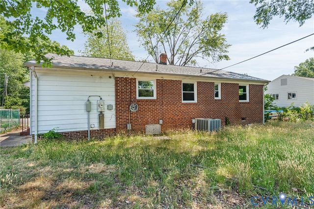 3306 Birchbrook Rd, Henrico, VA 23228