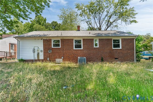 3306 Birchbrook Rd, Henrico, VA 23228