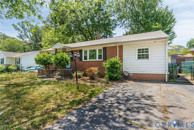 3306 Birchbrook Rd, Henrico, VA 23228