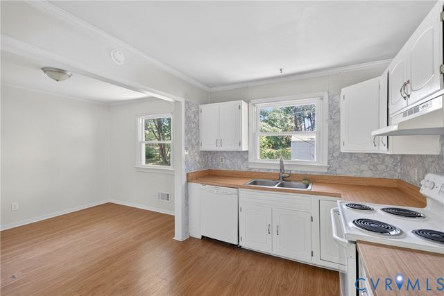 3306 Birchbrook Rd, Henrico, VA 23228