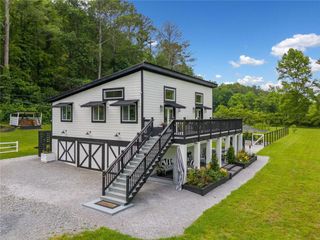 4791 Talona Road, Talking Rock, GA 30175