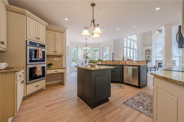 6270 Deerwoods Trail, Alpharetta, GA 30005
