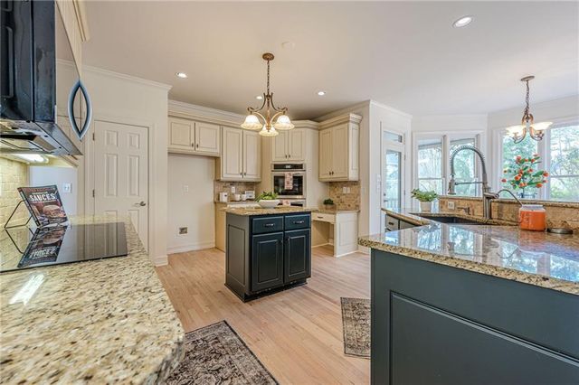 6270 Deerwoods Trail, Alpharetta, GA 30005