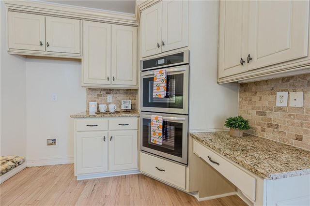 6270 Deerwoods Trail, Alpharetta, GA 30005