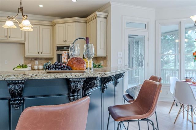 6270 Deerwoods Trail, Alpharetta, GA 30005