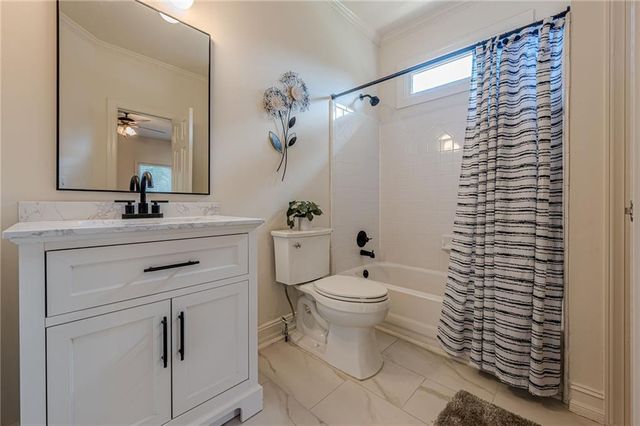 6270 Deerwoods Trail, Alpharetta, GA 30005