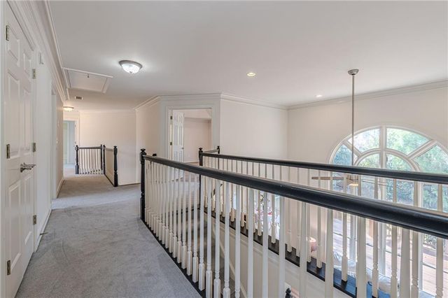 6270 Deerwoods Trail, Alpharetta, GA 30005