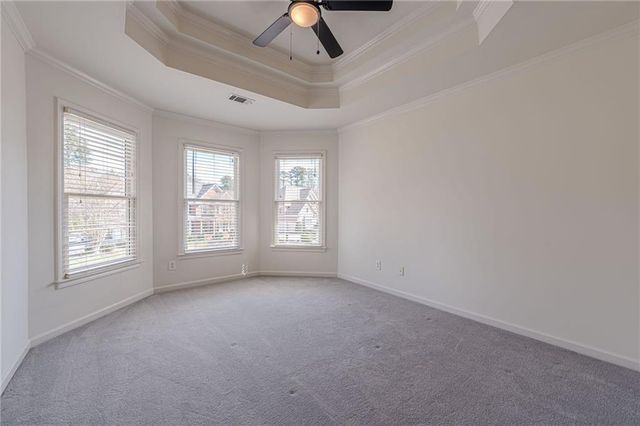 6270 Deerwoods Trail, Alpharetta, GA 30005