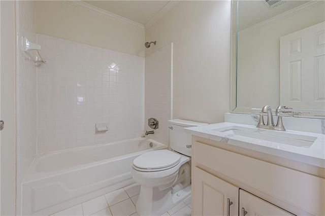 6270 Deerwoods Trail, Alpharetta, GA 30005