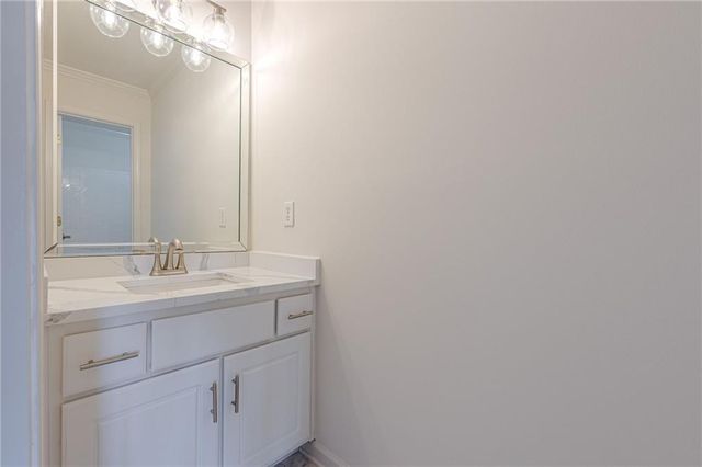 6270 Deerwoods Trail, Alpharetta, GA 30005