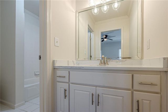 6270 Deerwoods Trail, Alpharetta, GA 30005