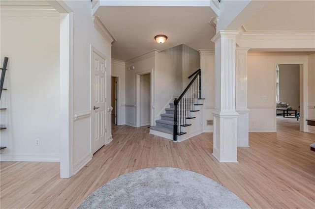 6270 Deerwoods Trail, Alpharetta, GA 30005