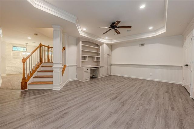 6270 Deerwoods Trail, Alpharetta, GA 30005