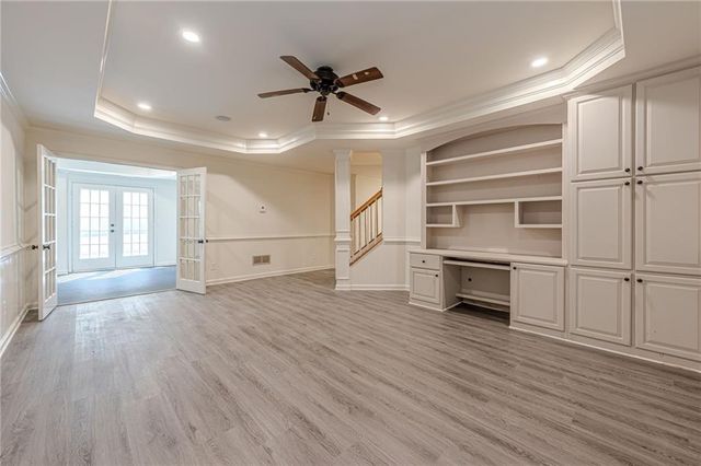 6270 Deerwoods Trail, Alpharetta, GA 30005