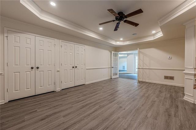 6270 Deerwoods Trail, Alpharetta, GA 30005