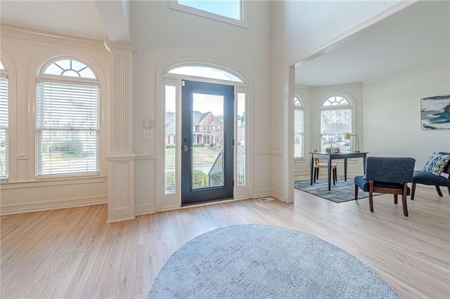 6270 Deerwoods Trail, Alpharetta, GA 30005