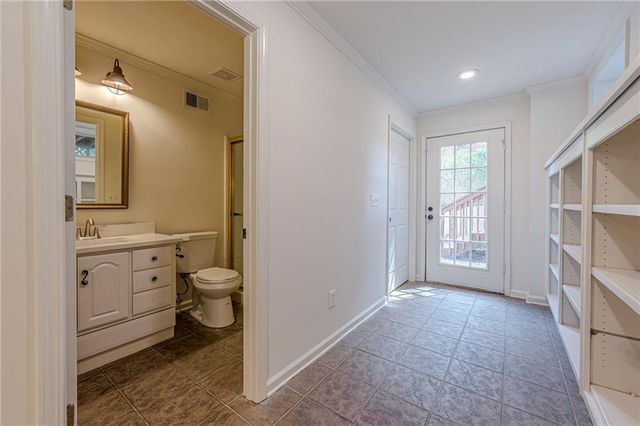 6270 Deerwoods Trail, Alpharetta, GA 30005