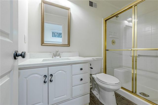 6270 Deerwoods Trail, Alpharetta, GA 30005