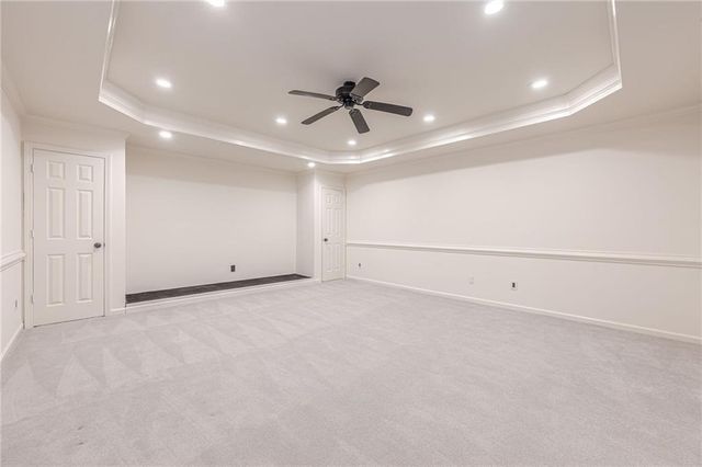 6270 Deerwoods Trail, Alpharetta, GA 30005