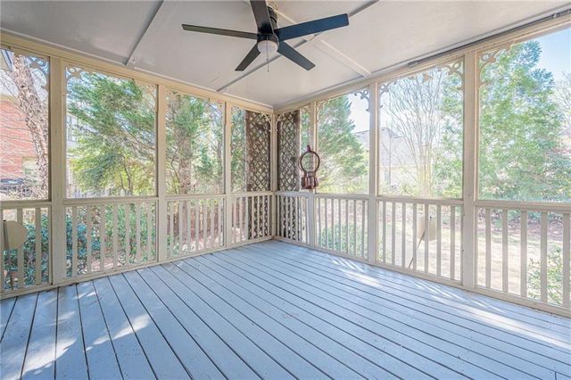 6270 Deerwoods Trail, Alpharetta, GA 30005