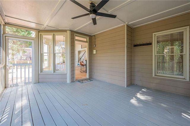 6270 Deerwoods Trail, Alpharetta, GA 30005