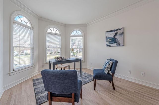 6270 Deerwoods Trail, Alpharetta, GA 30005