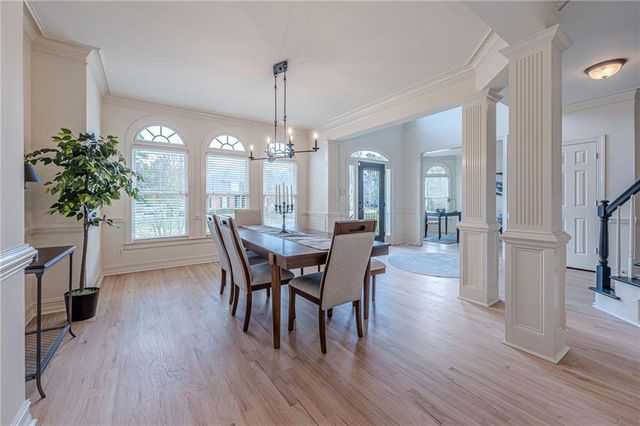 6270 Deerwoods Trail, Alpharetta, GA 30005