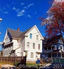 61 Ward Street 1, Waterbury, CT 06704