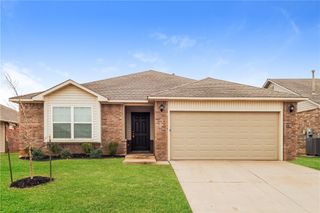 4305 Windgate West Road, Oklahoma City, OK 73179