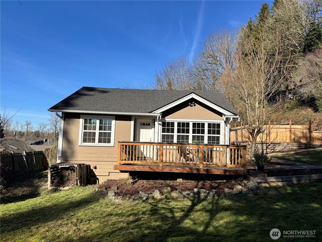 10521 Lake View Drive, Lake Stevens, WA 98258