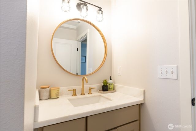 10521 Lake View Drive, Lake Stevens, WA 98258