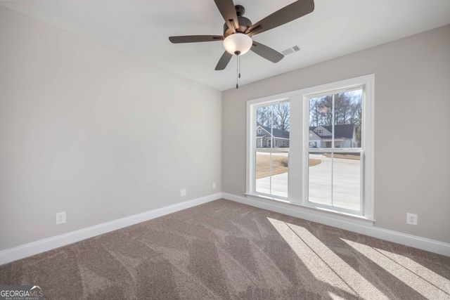 18 River's Edge Lane LOT 5, Franklin, GA 30217