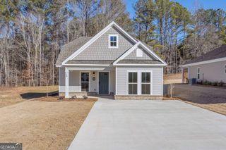 18 River's Edge Lane LOT 5, Franklin, GA 30217