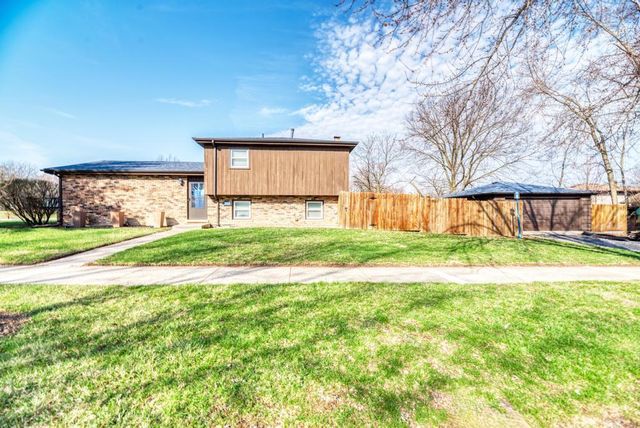 18724 Loomis Avenue, Homewood, IL 60430