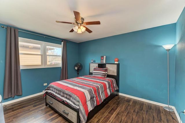 18724 Loomis Avenue, Homewood, IL 60430