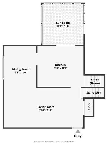 18724 Loomis Avenue, Homewood, IL 60430