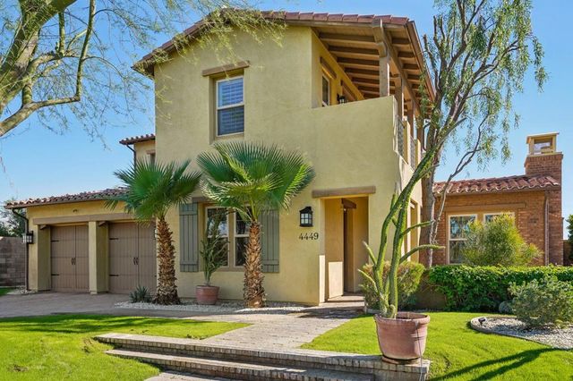 4449 Esplanade Lane, Palm Springs, CA 92262