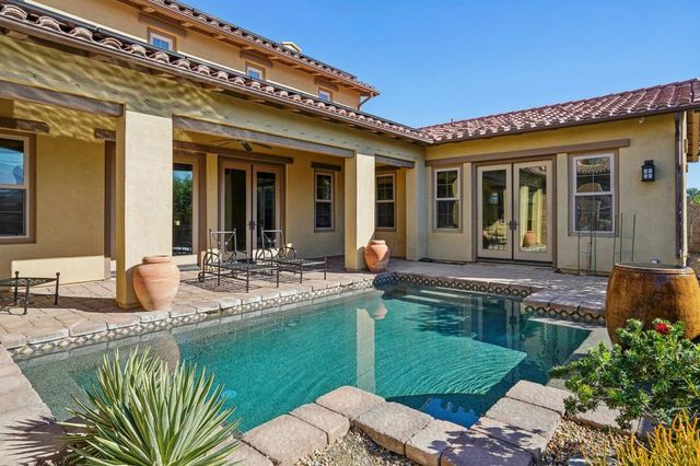 4449 Esplanade Lane, Palm Springs, CA 92262