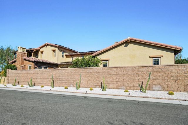 4449 Esplanade Lane, Palm Springs, CA 92262