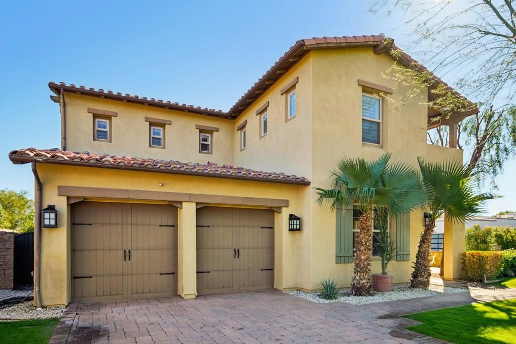 4449 Esplanade Lane, Palm Springs, CA 92262