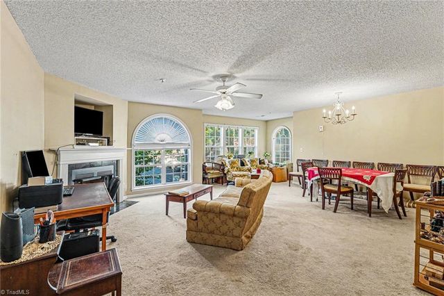 524 Scholastic Court, Winston-salem, NC 27106