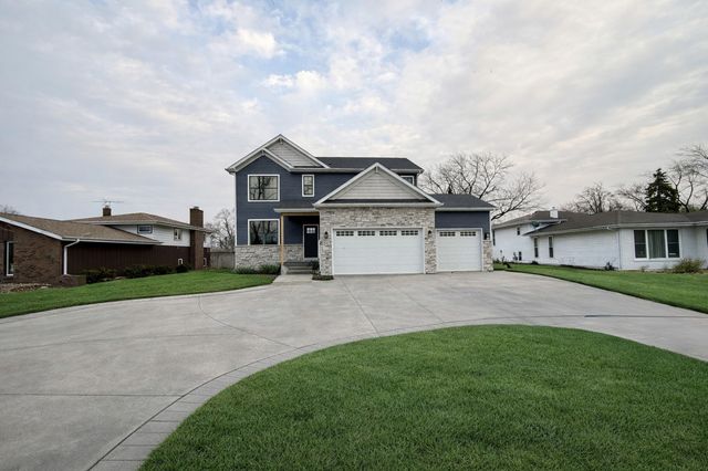 9141 Columbia Avenue, Munster, IN 46321