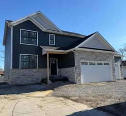 9141 Columbia Avenue, Munster, IN 46321