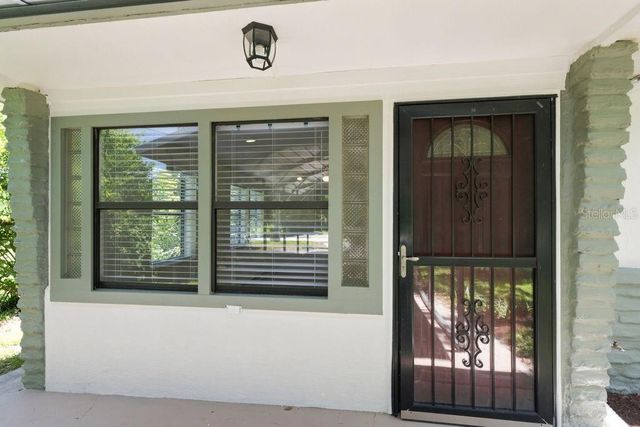 7810 CHAPEL AVENUE, Port Richey, FL 34668
